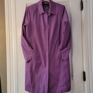 Jones New York Spring coat